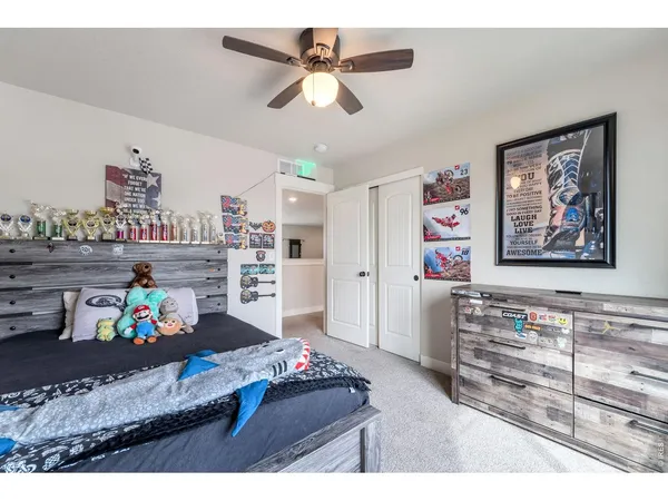 $610,000 | 639 Morrison Drive, Frederick, CO 80530