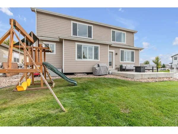 $610,000 | 639 Morrison Drive, Frederick, CO 80530