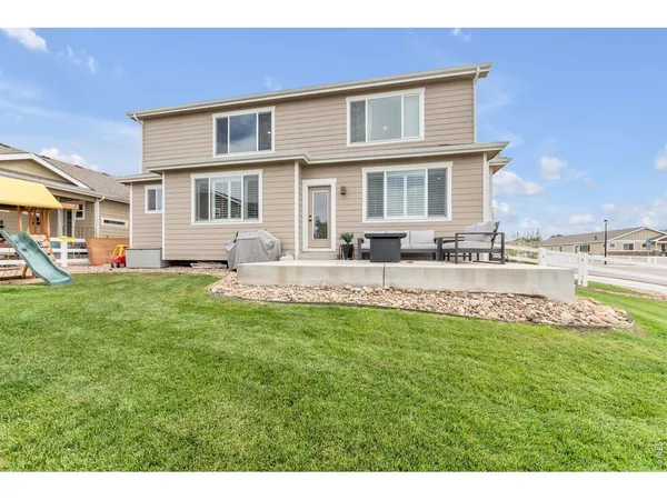 $610,000 | 639 Morrison Drive, Frederick, CO 80530