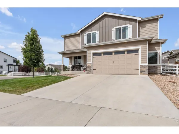 $610,000 | 639 Morrison Drive, Frederick, CO 80530