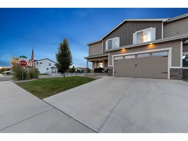$610,000 | 639 Morrison Drive, Frederick, CO 80530