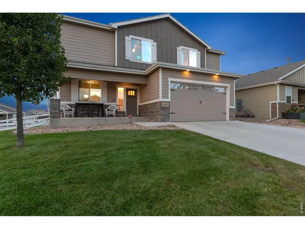 $610,000 | 639 Morrison Drive, Frederick, CO 80530