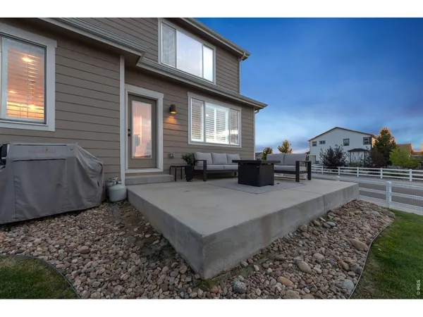 $610,000 | 639 Morrison Drive, Frederick, CO 80530