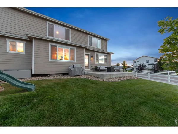 $610,000 | 639 Morrison Drive, Frederick, CO 80530