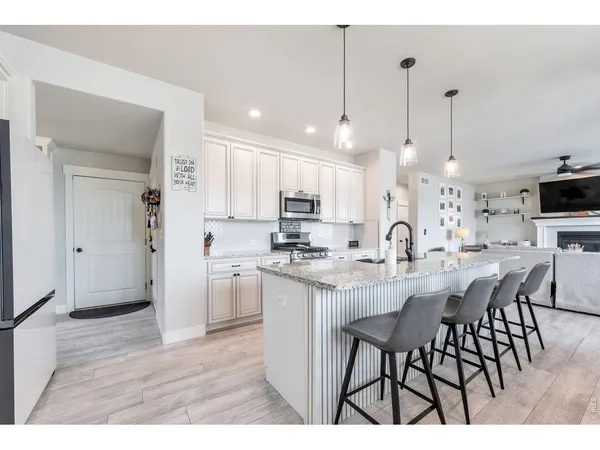 $610,000 | 639 Morrison Drive, Frederick, CO 80530