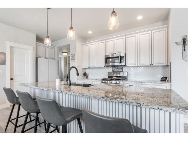 $610,000 | 639 Morrison Drive, Frederick, CO 80530