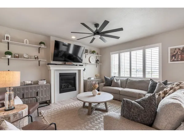 $610,000 | 639 Morrison Drive, Frederick, CO 80530