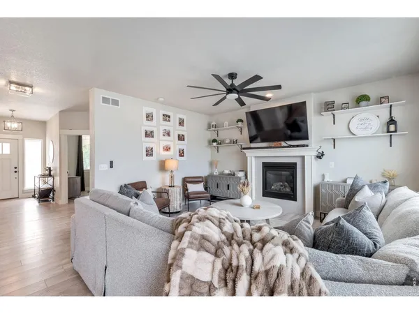 $610,000 | 639 Morrison Drive, Frederick, CO 80530