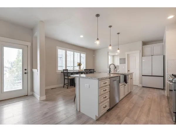 $610,000 | 639 Morrison Drive, Frederick, CO 80530
