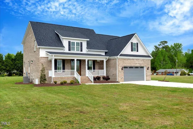 $569,000 | 6415 Radio Tower Road, Wilson, NC 27893