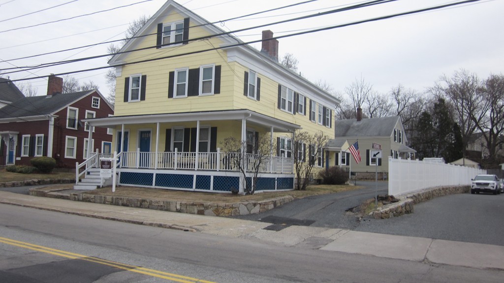 280-282 Main Street Milford, MA 01757 - Photo 1 of 29