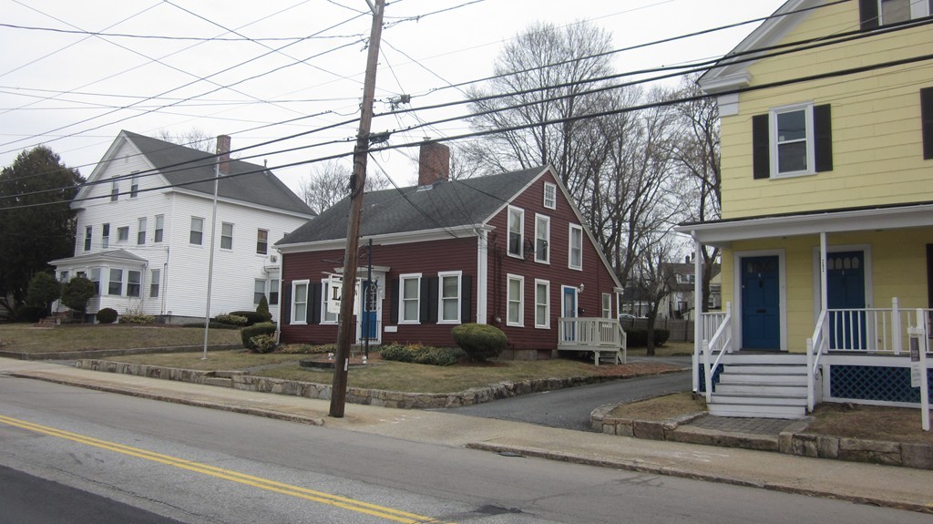 280-282 Main Street Milford, MA 01757 - Photo 2 of 29