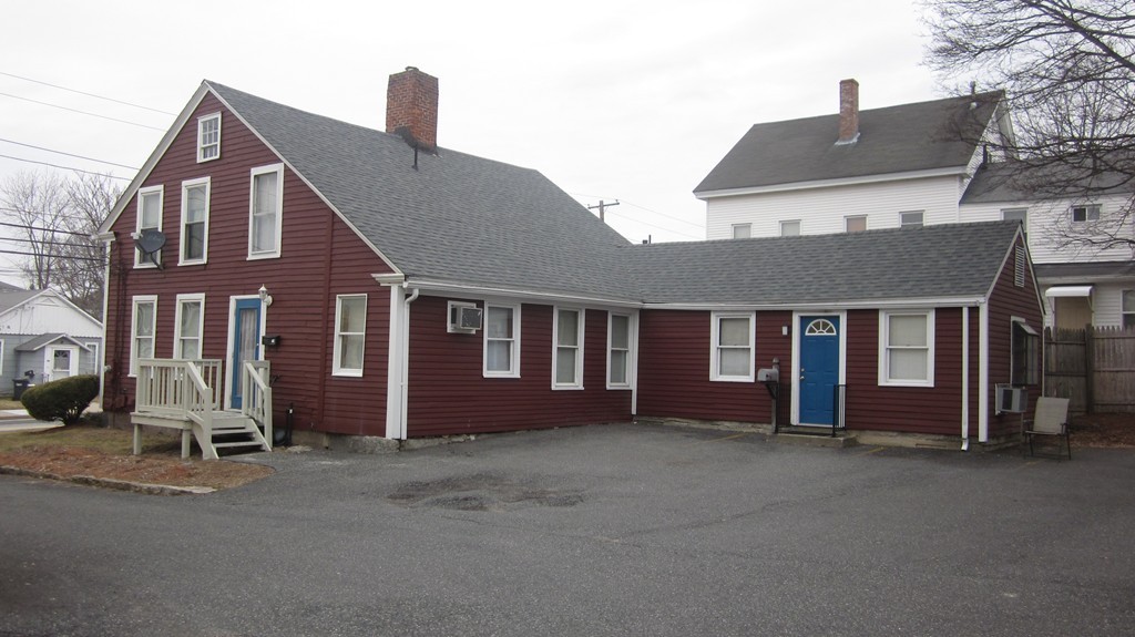 280-282 Main Street Milford, MA 01757 - Photo 3 of 29
