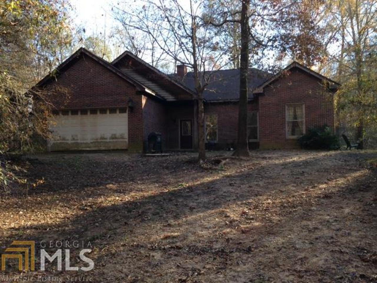 550 Wyatt Road Monticello, GA 31064 - Photo 1 of 1 Gallery Image 1