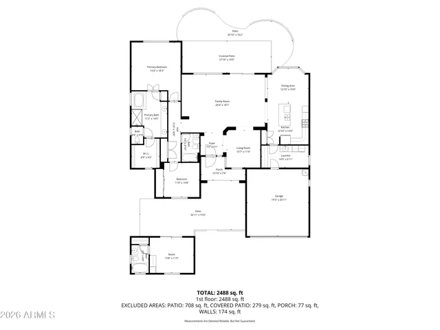$445,000 | 20239 North 273rd Avenue, Buckeye, AZ 85396