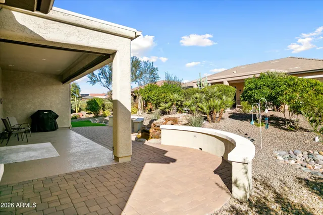 a view of a tennis court