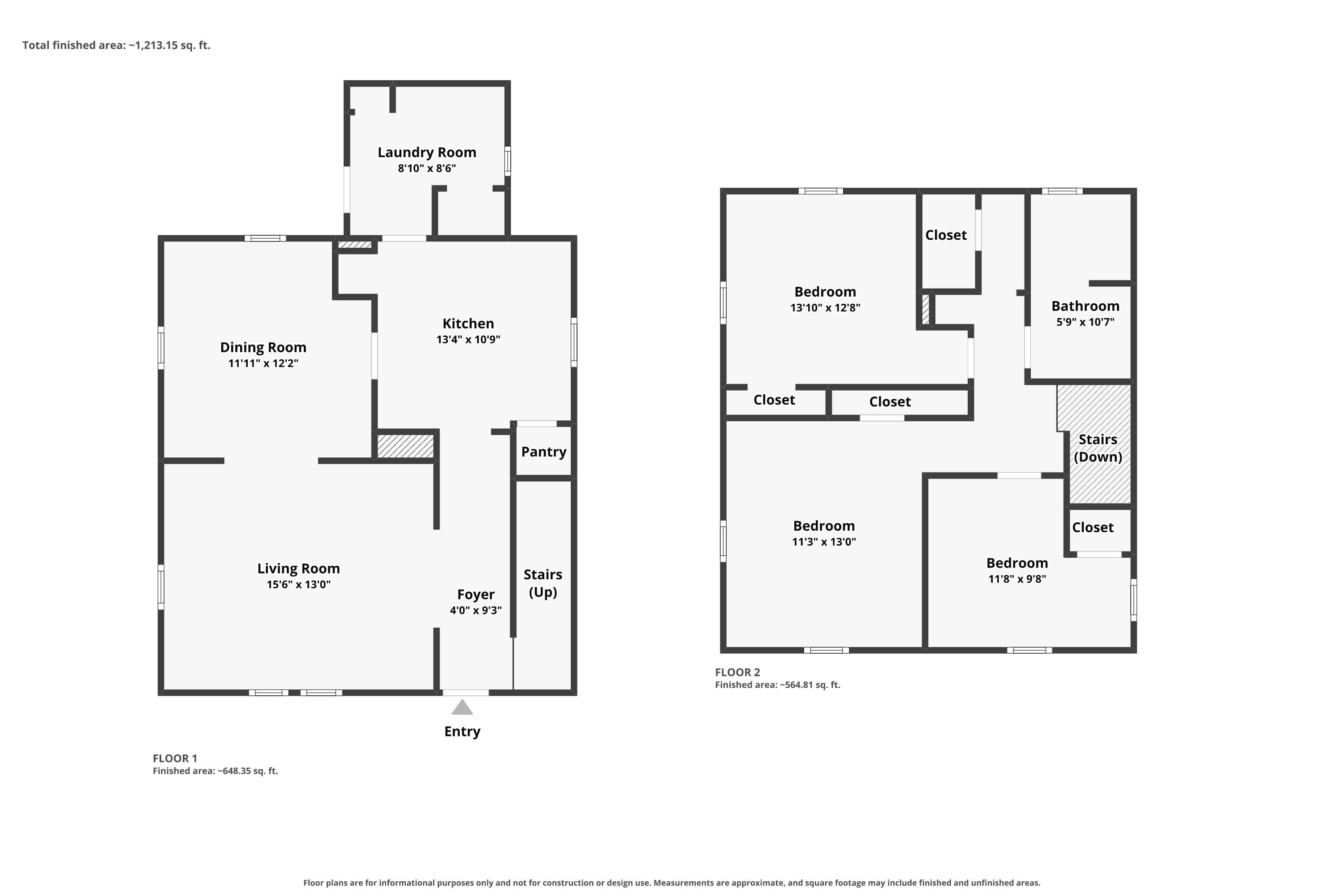 84 14th Street Bangor, ME 04401 - Photo 40 of 40 Gallery Image 40