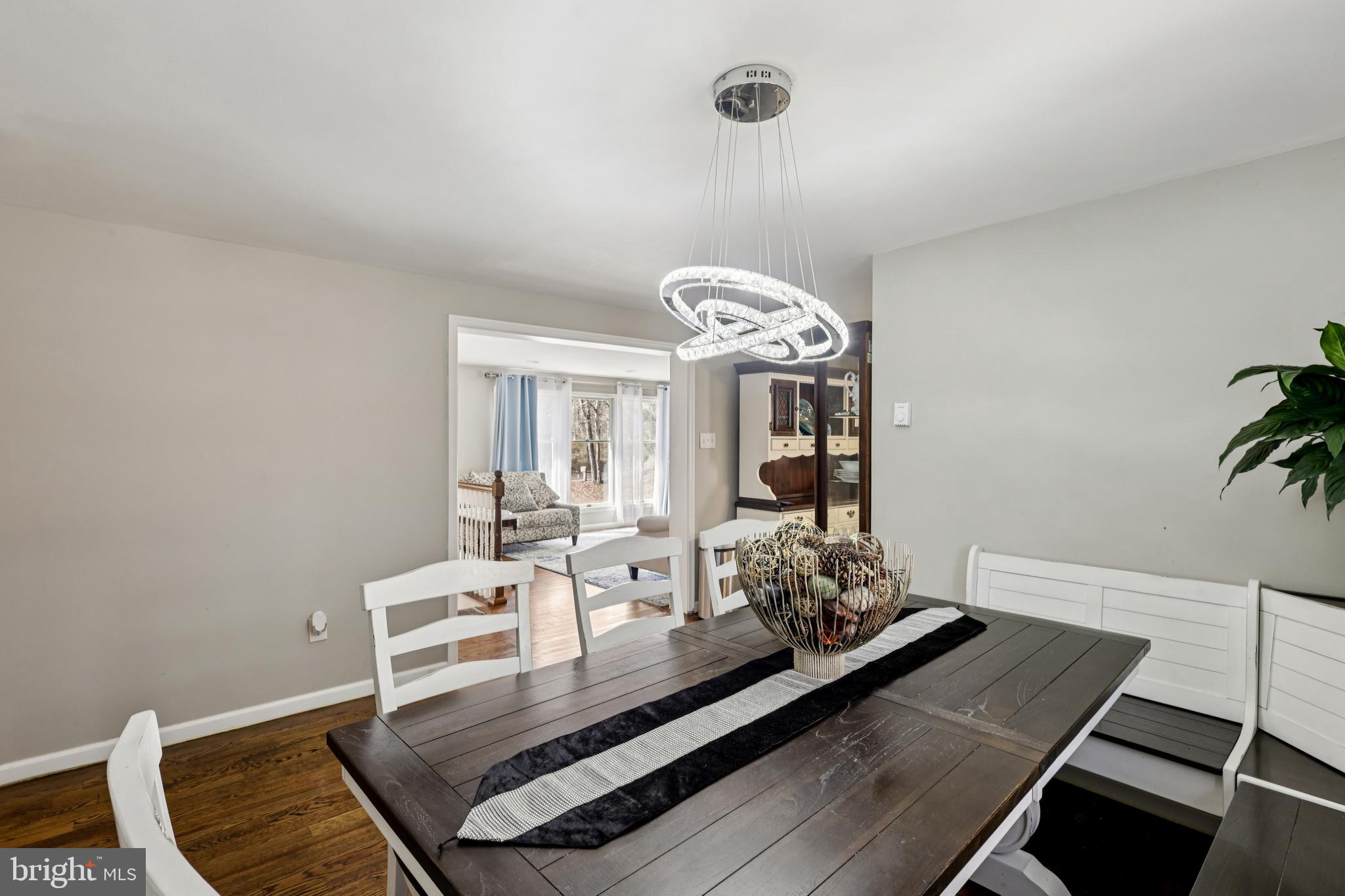 78 Rising Sun Tavern Road Millstone Township, NJ 08510 - Photo 15 of 55 a living room with furniture