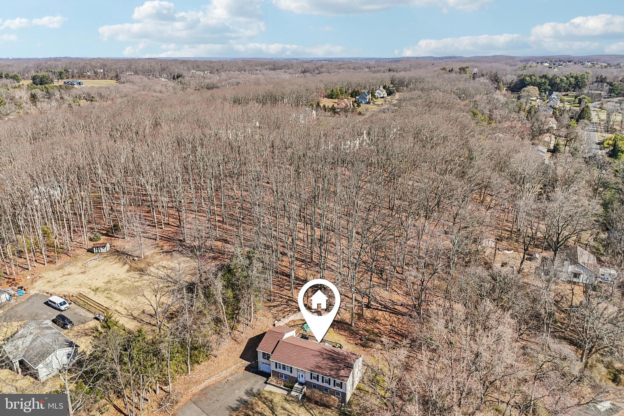 78 Rising Sun Tavern Road Millstone Township, NJ 08510 - Photo 47 of 55 a view of city view