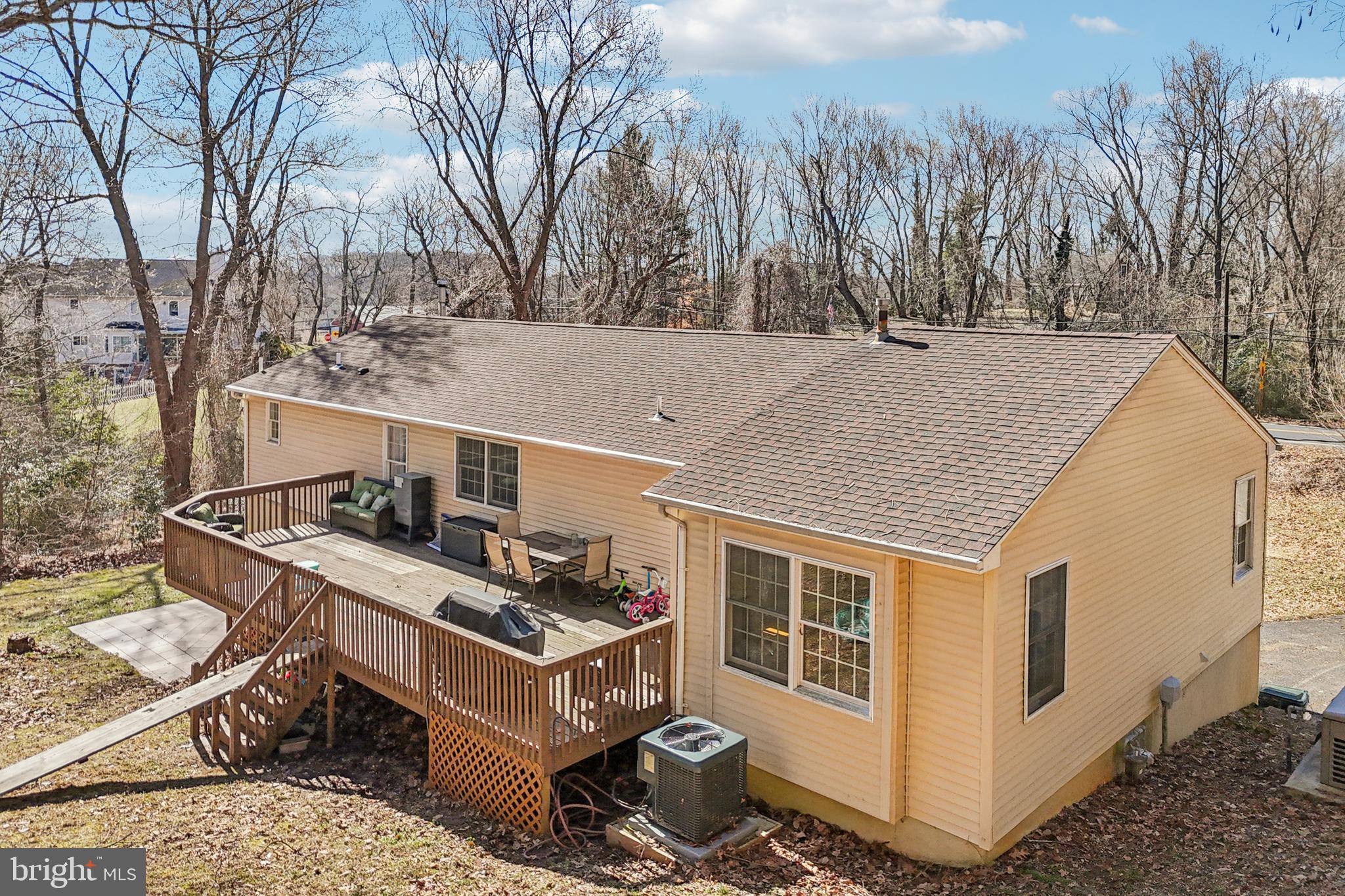 78 Rising Sun Tavern Road Millstone Township, NJ 08510 - Photo 51 of 55