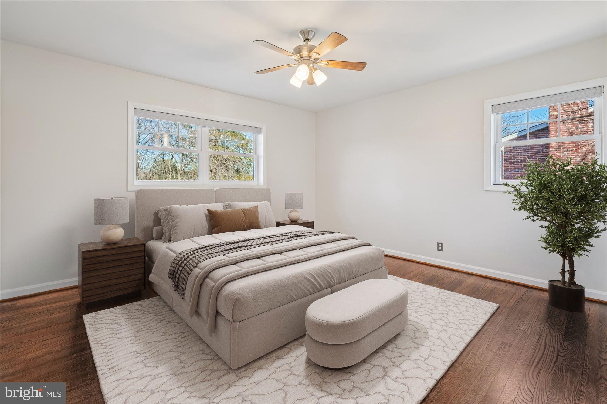 1216 Kathryn Road Silver Spring, MD 20904 - Photo 17 of 87