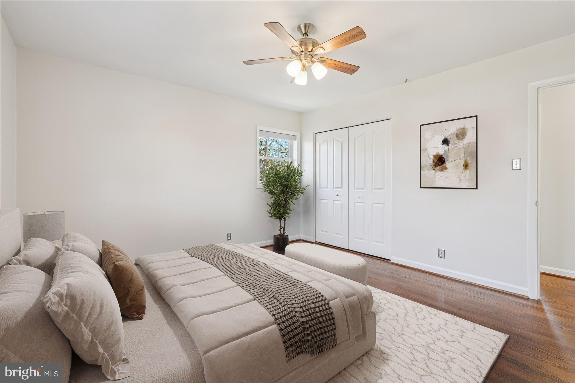 1216 Kathryn Road Silver Spring, MD 20904 - Photo 19 of 87