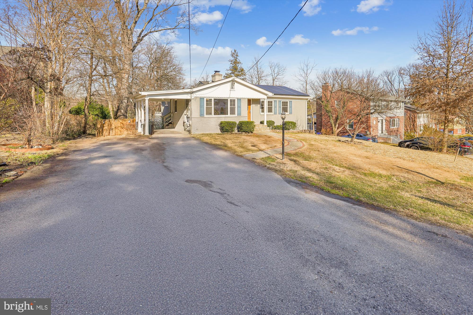 1216 Kathryn Road Silver Spring, MD 20904 - Photo 2 of 87