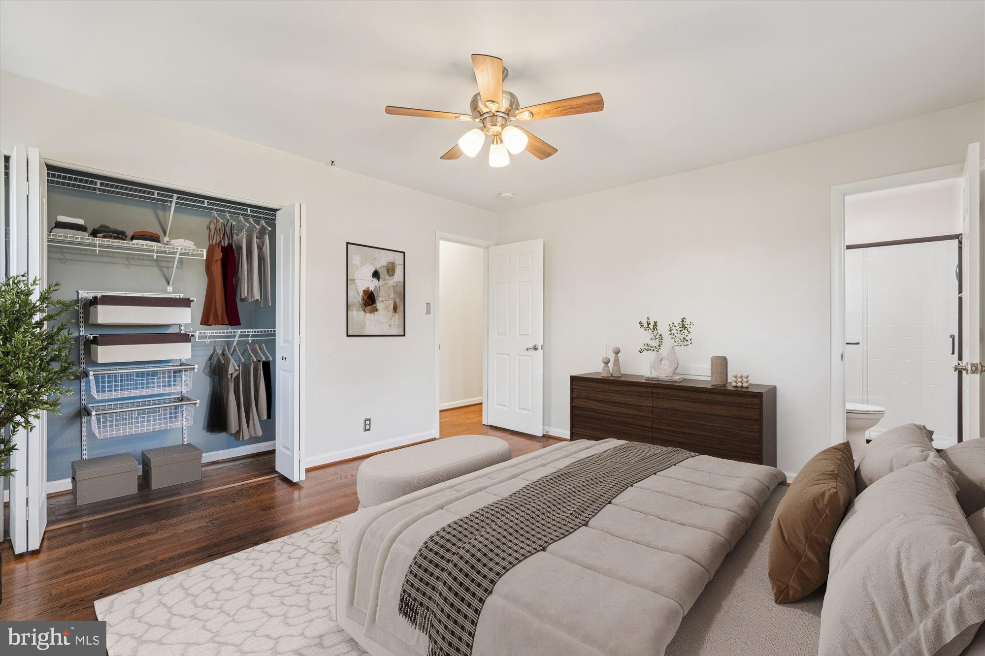 1216 Kathryn Road Silver Spring, MD 20904 - Photo 21 of 87