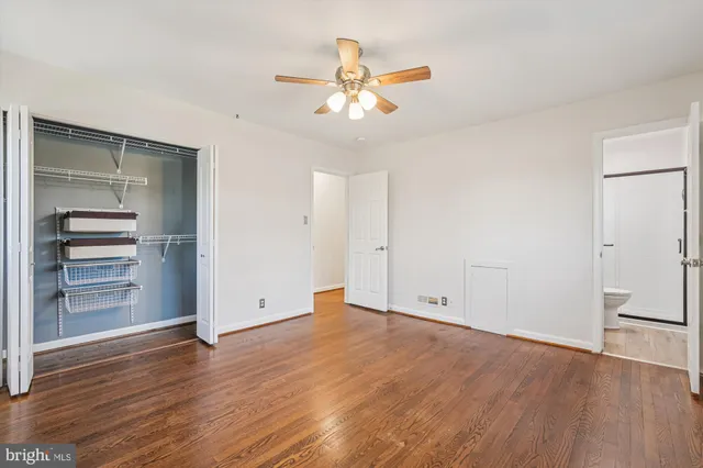 a view of a house with wooden deck