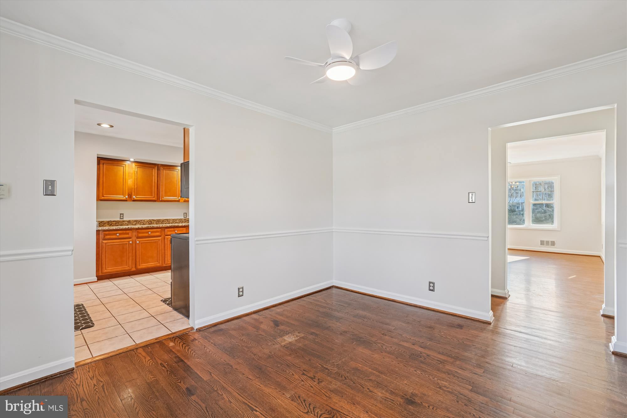 1216 Kathryn Road Silver Spring, MD 20904 - Photo 33 of 87