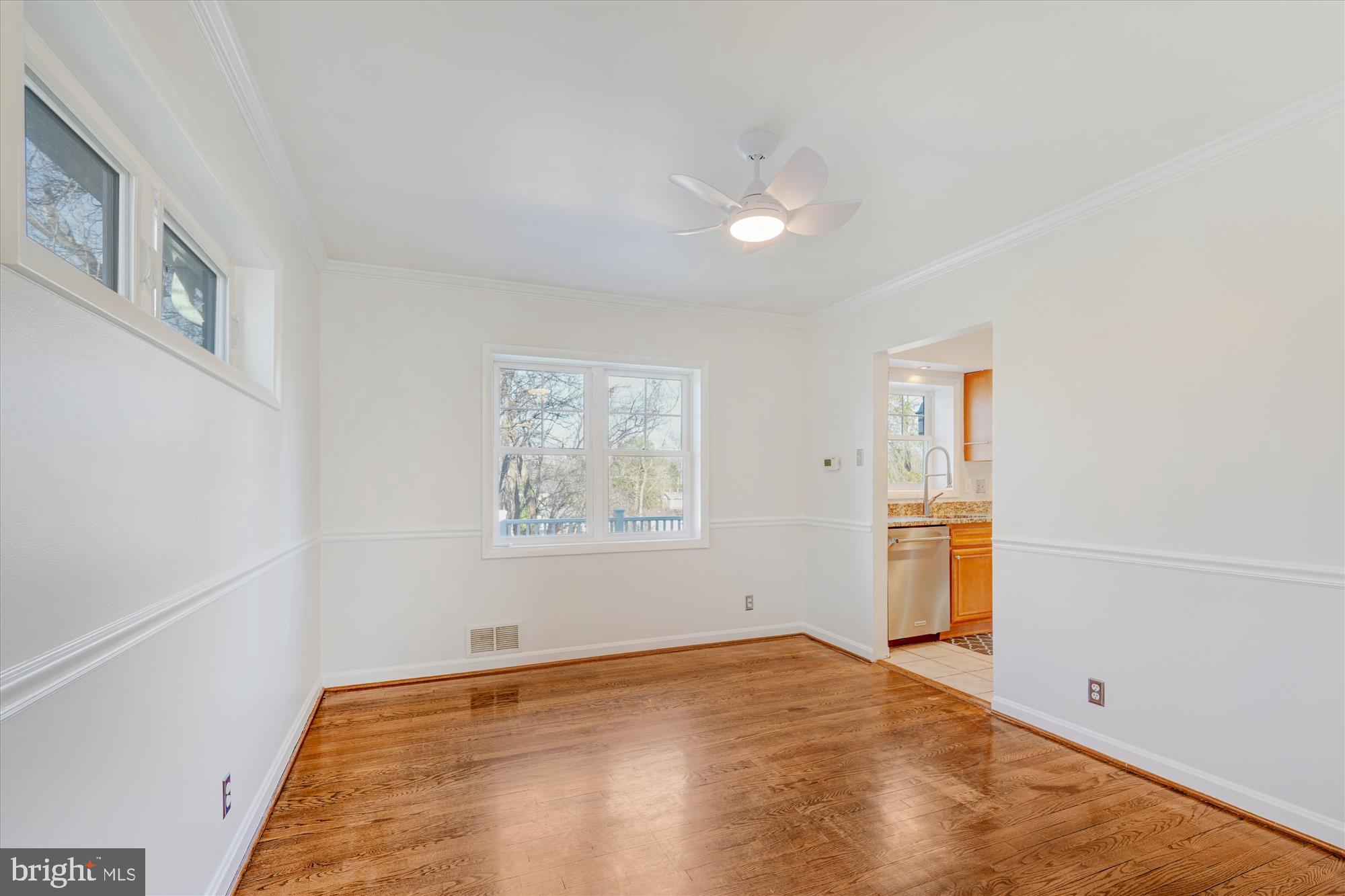 1216 Kathryn Road Silver Spring, MD 20904 - Photo 34 of 87