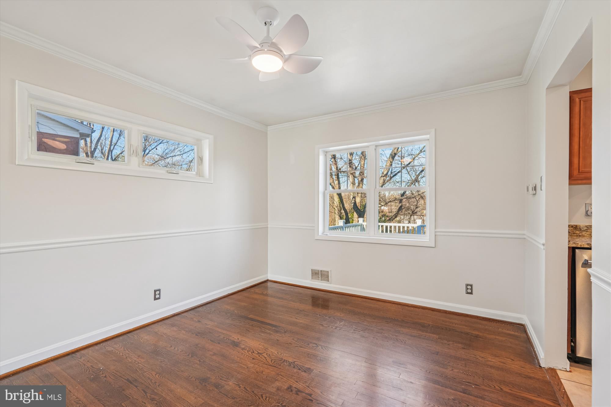 1216 Kathryn Road Silver Spring, MD 20904 - Photo 35 of 87