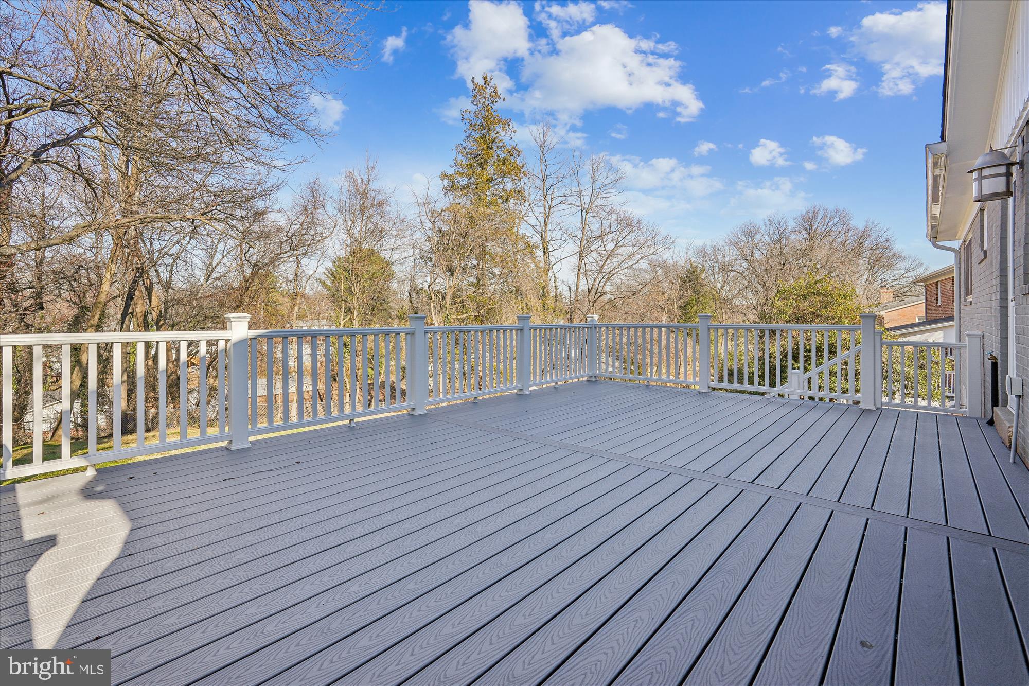 1216 Kathryn Road Silver Spring, MD 20904 - Photo 38 of 87