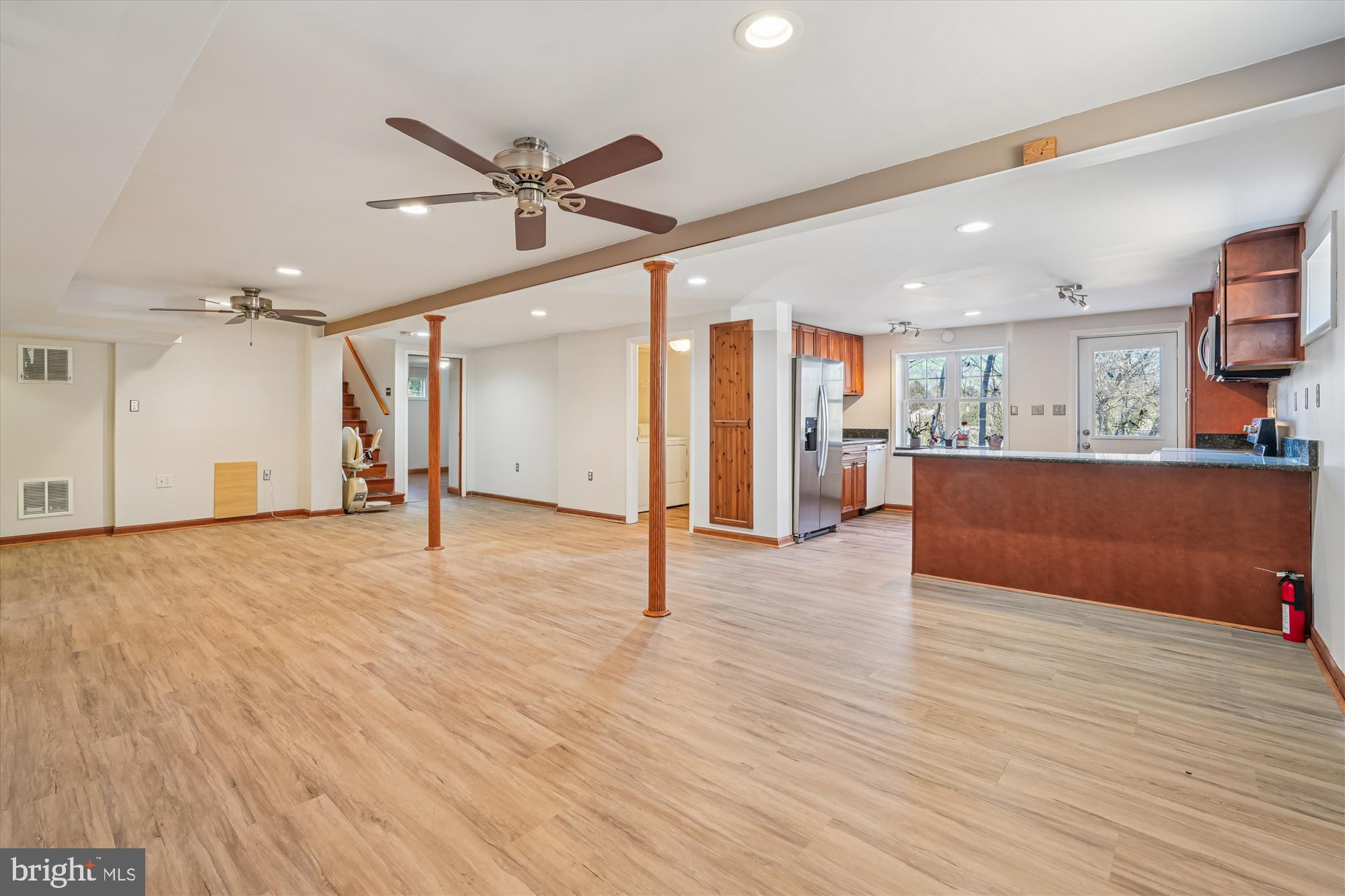 1216 Kathryn Road Silver Spring, MD 20904 - Photo 41 of 87