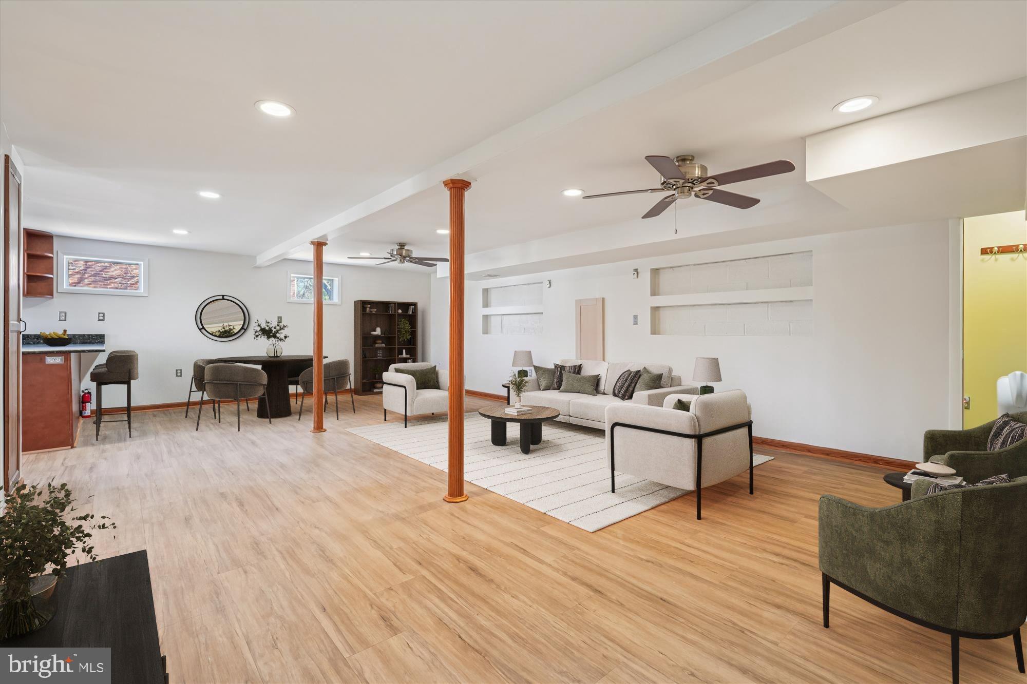 1216 Kathryn Road Silver Spring, MD 20904 - Photo 42 of 87