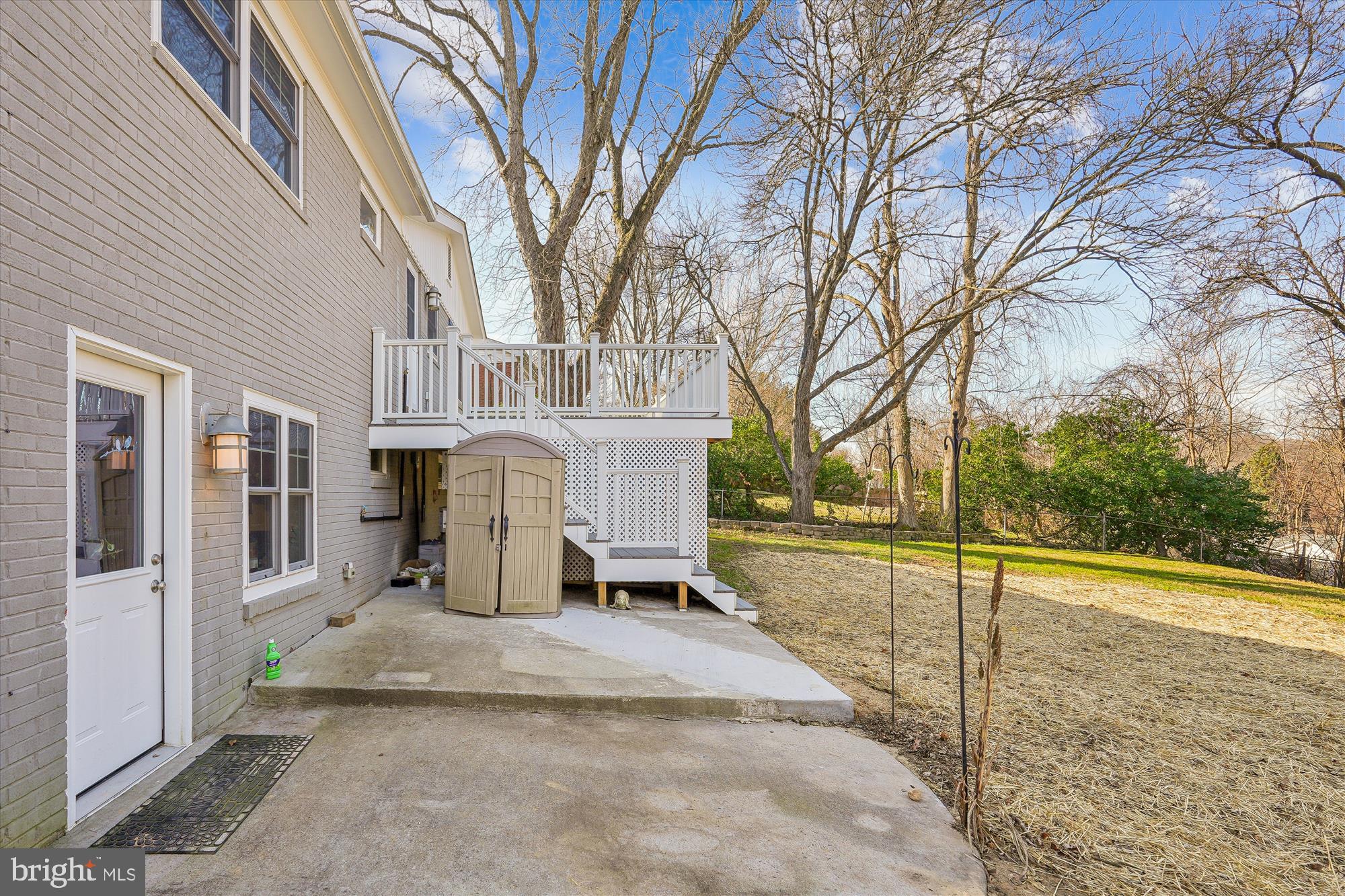 1216 Kathryn Road Silver Spring, MD 20904 - Photo 49 of 87