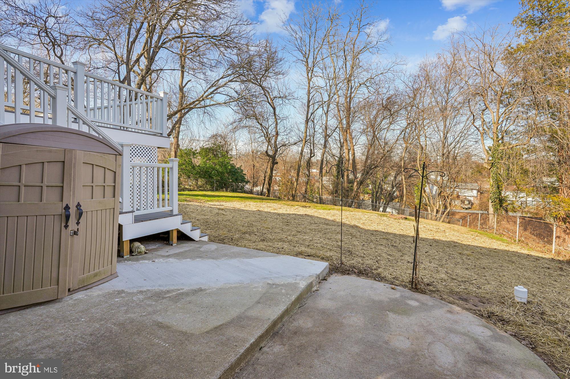 1216 Kathryn Road Silver Spring, MD 20904 - Photo 50 of 87