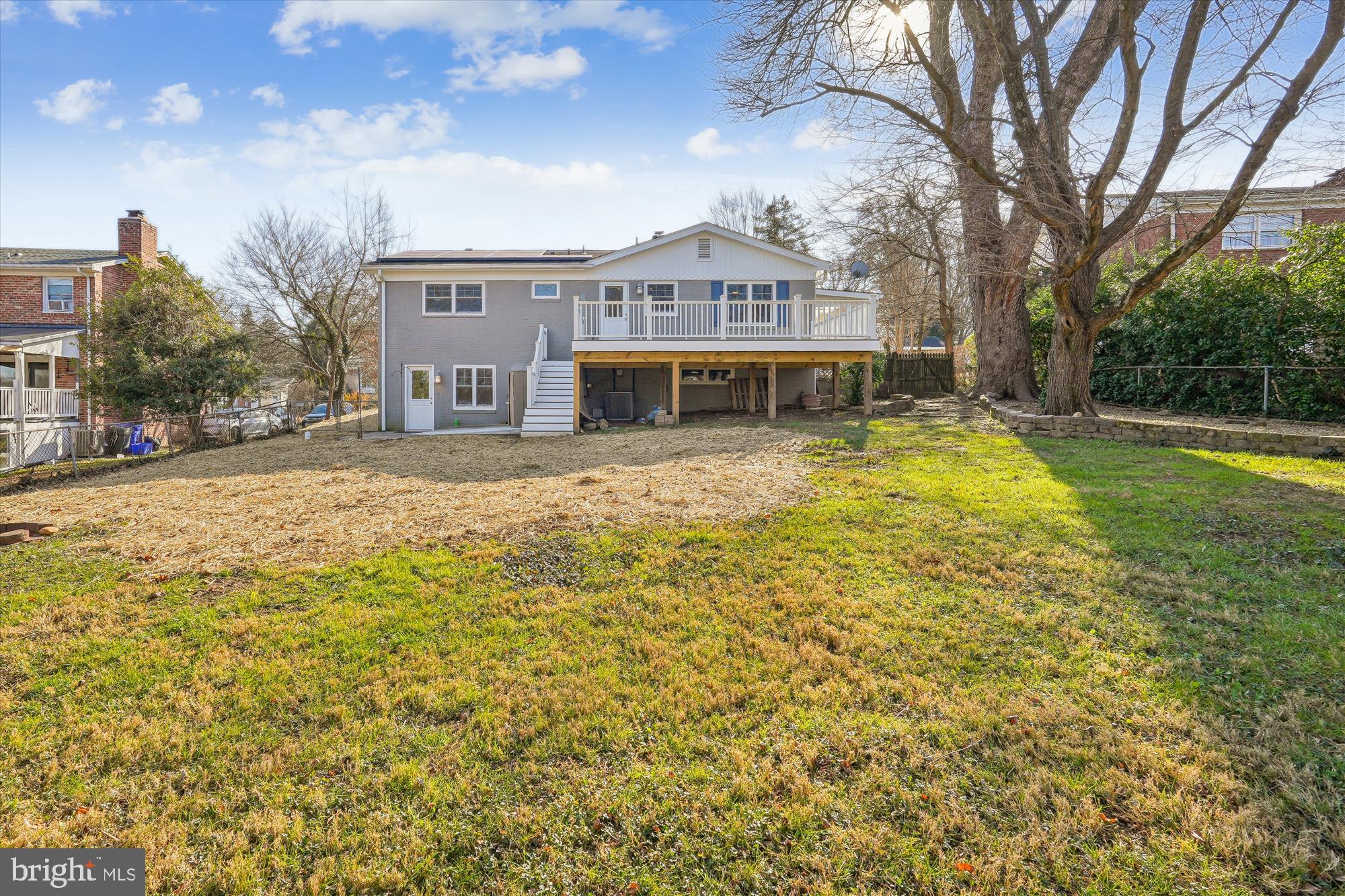 1216 Kathryn Road Silver Spring, MD 20904 - Photo 63 of 87