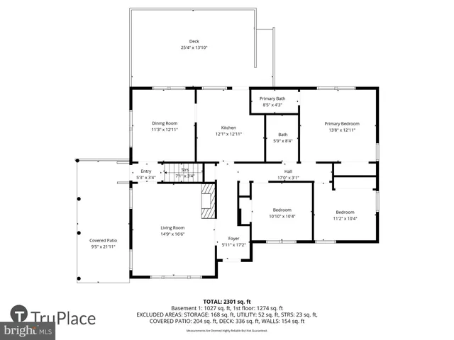 $640,000 | 1216 Kathryn Road, Silver Spring, MD 20904