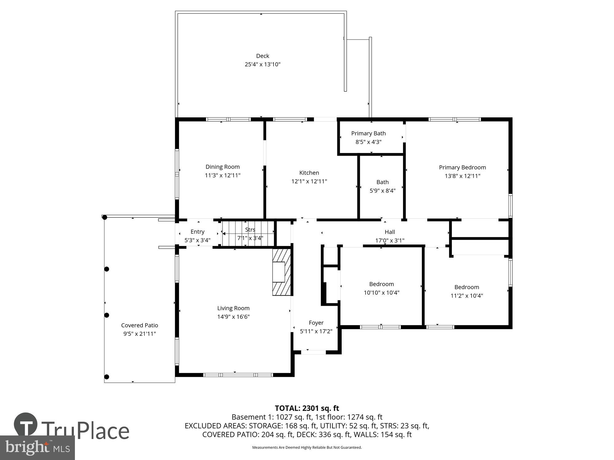 1216 Kathryn Road Silver Spring, MD 20904 - Photo 67 of 87