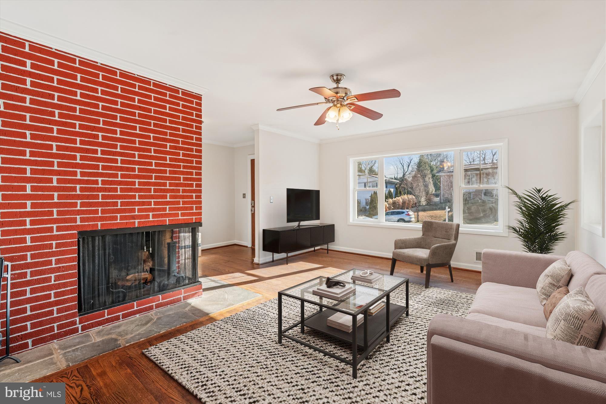 1216 Kathryn Road Silver Spring, MD 20904 - Photo 10 of 87