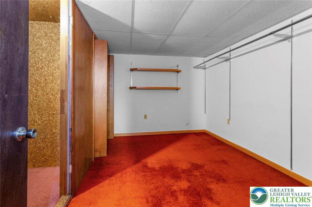 309 Georgetown Road Nazareth, PA 18064 - Photo 15 of 25 a view of an empty room