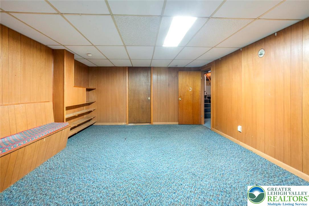 309 Georgetown Road Nazareth, PA 18064 - Photo 17 of 25 a view of an empty room