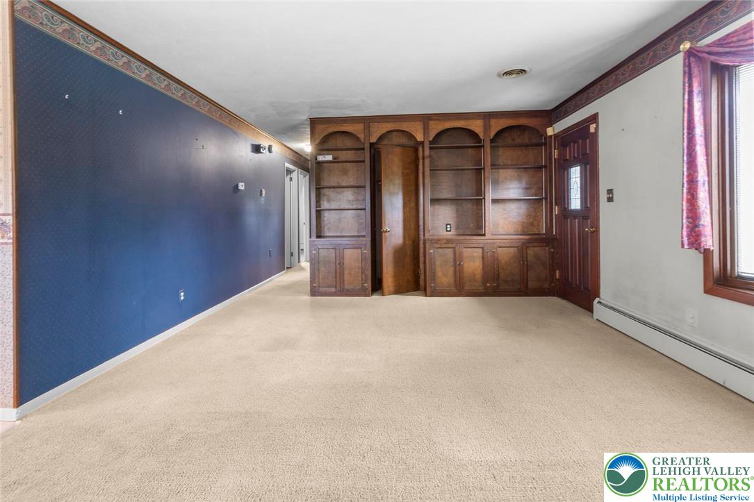 309 Georgetown Road Nazareth, PA 18064 - Photo 2 of 25 a view of front door