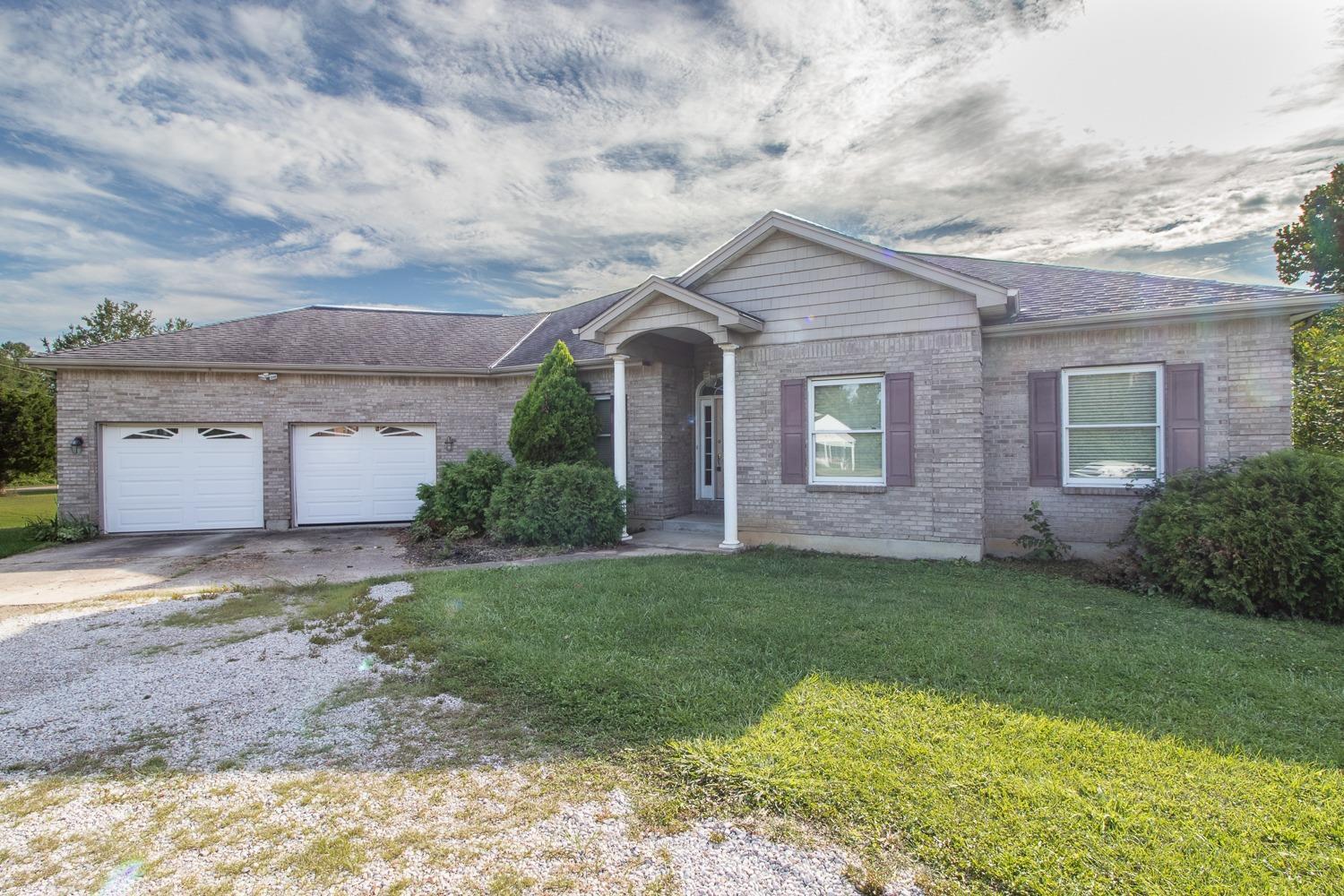 3259 Clover Road Bethel, OH 45106 - Photo 31 of 37 Gallery Image 31