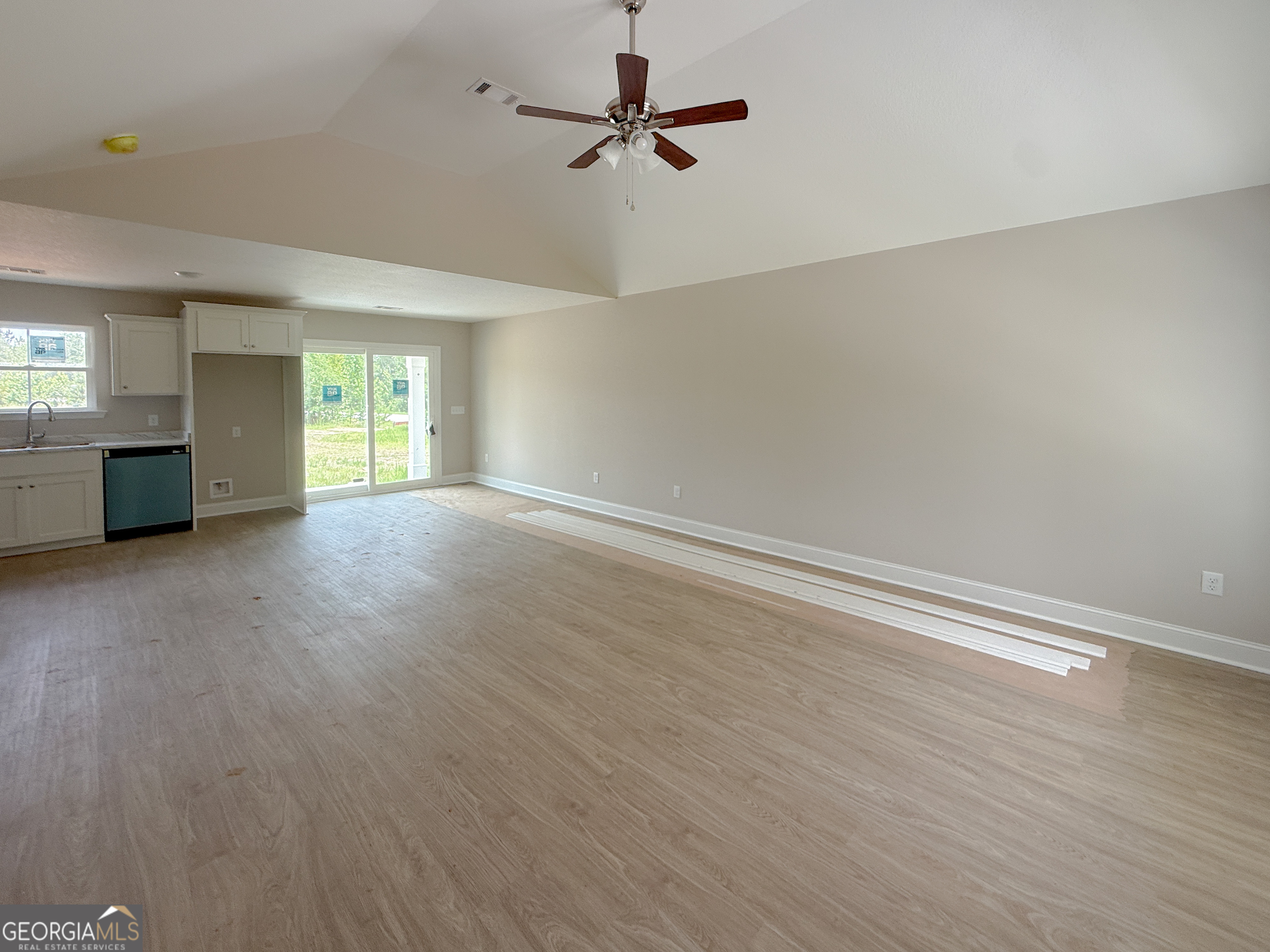4537 Deloach Church Road Claxton, GA 30417 - Photo 4 of 18