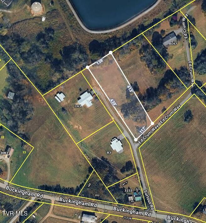 Tbd Ed Crum Way Greeneville, TN 37745 - Photo 11 of 11 CRS DATA VW 1.5+/- acres Ed Crum Way