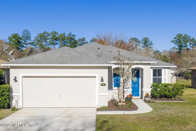 $317,000 | 3116 Hidden Lake Cove, Middleburg, FL 32068