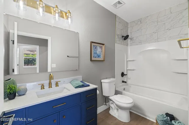 $317,000 | 3116 Hidden Lake Cove, Middleburg, FL 32068