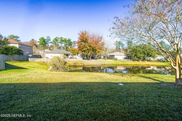 $317,000 | 3116 Hidden Lake Cove, Middleburg, FL 32068